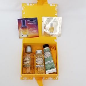 LOccitane Gift Set